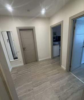 1-к квартира, вторичка, 42м2, 4/17 этаж