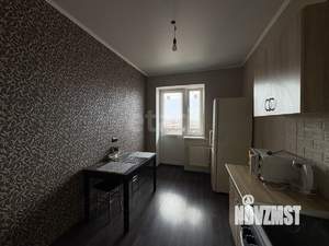 1-к квартира, вторичка, 35м2, 9/9 этаж