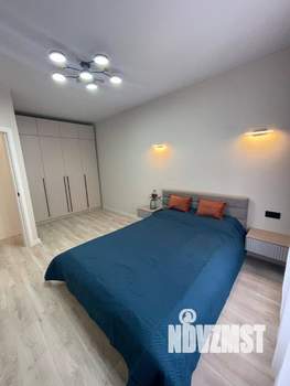 1-к квартира, вторичка, 32м2, 5/18 этаж