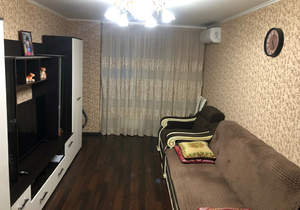2-к квартира, вторичка, 55м2, 5/17 этаж