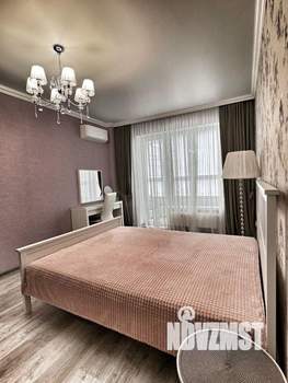 3-к квартира, вторичка, 87м2, 9/18 этаж