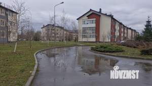 3-к квартира, вторичка, 60м2, 3/3 этаж