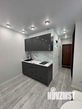 Студия квартира, вторичка, 21м2, 7/20 этаж