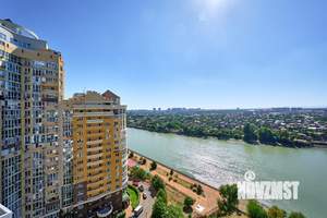 1-к квартира, вторичка, 48м2, 16/24 этаж