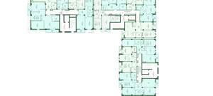 2-к квартира, вторичка, 68м2, 3/4 этаж