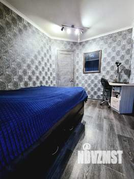 3-к квартира, вторичка, 59м2, 5/5 этаж