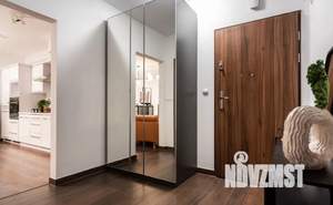 2-к квартира, вторичка, 58м2, 5/19 этаж