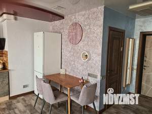 2-к квартира, вторичка, 53м2, 14/17 этаж