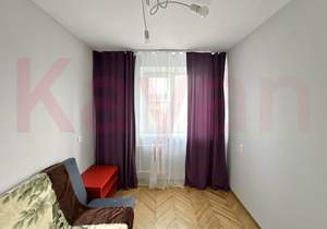 3-к квартира, вторичка, 51м2, 4/5 этаж
