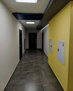 1-к квартира, вторичка, 35м2, 2/25 этаж