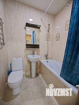 2-к квартира, вторичка, 54м2, 13/18 этаж