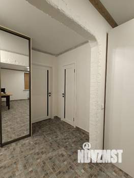 Студия квартира, вторичка, 58м2, 7/7 этаж