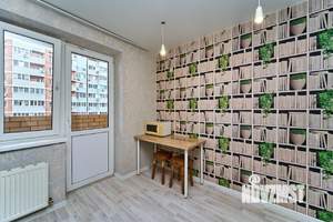 1-к квартира, вторичка, 38м2, 9/17 этаж