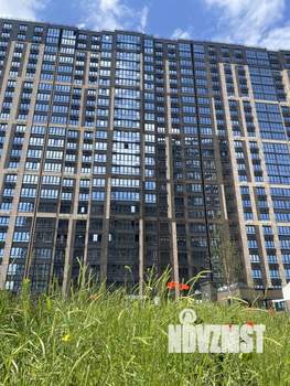 3-к квартира, сданный дом, 87м2, 21/25 этаж