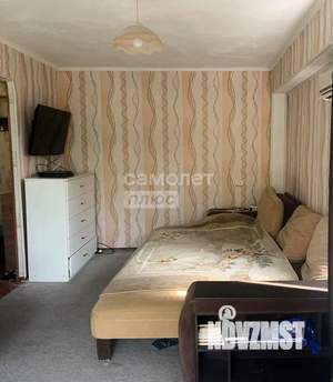 1-к квартира, вторичка, 31м2, 5/5 этаж