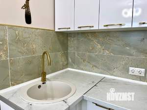 1-к квартира, вторичка, 37м2, 24/24 этаж