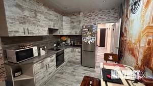 2-к квартира, вторичка, 54м2, 5/10 этаж