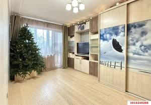 2-к квартира, вторичка, 43м2, 4/5 этаж