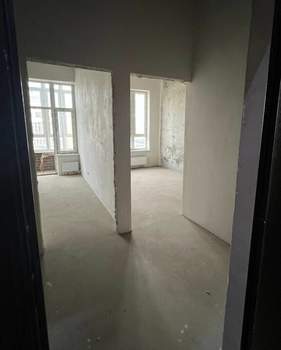 1-к квартира, сданный дом, 33м2, 12/12 этаж