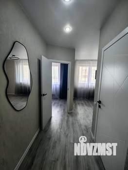 1-к квартира, вторичка, 31м2, 4/5 этаж