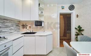 3-к квартира, вторичка, 74м2, 2/9 этаж