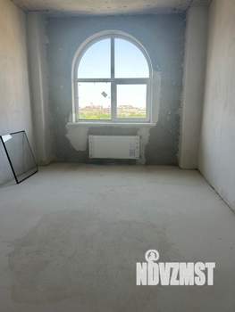 3-к квартира, вторичка, 100м2, 13/16 этаж