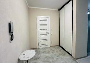 1-к квартира, вторичка, 40м2, 3/16 этаж