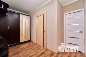 1-к квартира, вторичка, 41м2, 7/16 этаж