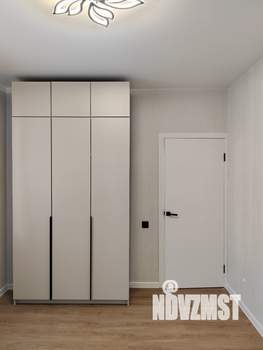 2-к квартира, вторичка, 52м2, 12/17 этаж