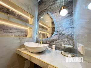 1-к квартира, вторичка, 41м2, 9/16 этаж