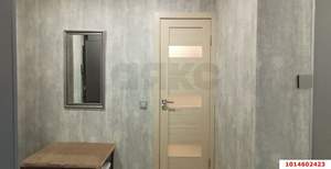 1-к квартира, вторичка, 40м2, 15/16 этаж