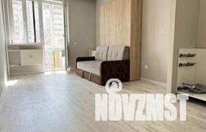 1-к квартира, вторичка, 38м2, 5/16 этаж
