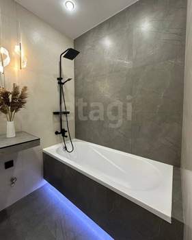 2-к квартира, вторичка, 49м2, 12/16 этаж