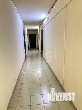 1-к квартира, вторичка, 32м2, 10/10 этаж
