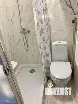 1-к квартира, вторичка, 28м2, 2/2 этаж