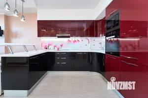 2-к квартира, вторичка, 96м2, 10/16 этаж