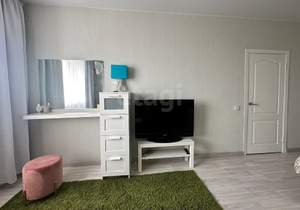 1-к квартира, вторичка, 35м2, 8/8 этаж