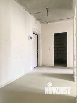 2-к квартира, вторичка, 71м2, 20/24 этаж