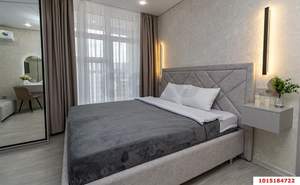 2-к квартира, вторичка, 77м2, 8/9 этаж