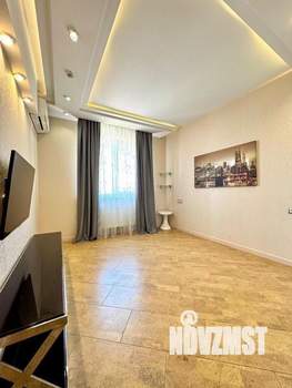 3-к квартира, вторичка, 85м2, 16/17 этаж