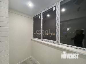 2-к квартира, вторичка, 33м2, 6/24 этаж