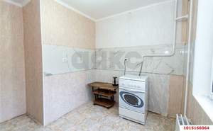 1-к квартира, вторичка, 32м2, 1/9 этаж