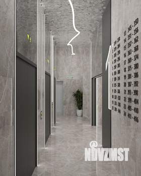 2-к квартира, вторичка, 55м2, 14/18 этаж