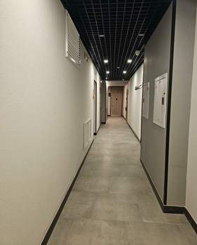 Студия квартира, вторичка, 24м2, 6/16 этаж