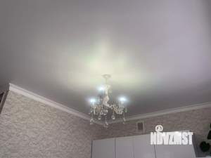 1-к квартира, вторичка, 36м2, 4/9 этаж