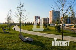 Студия квартира, вторичка, 27м2, 3/9 этаж