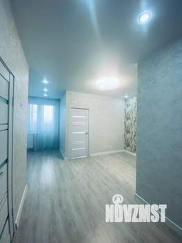 1-к квартира, вторичка, 37м2, 12/16 этаж