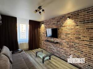 1-к квартира, вторичка, 38м2, 15/18 этаж