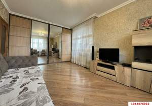 3-к квартира, вторичка, 109м2, 10/16 этаж