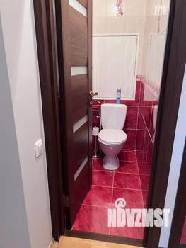 1-к квартира, вторичка, 45м2, 12/18 этаж